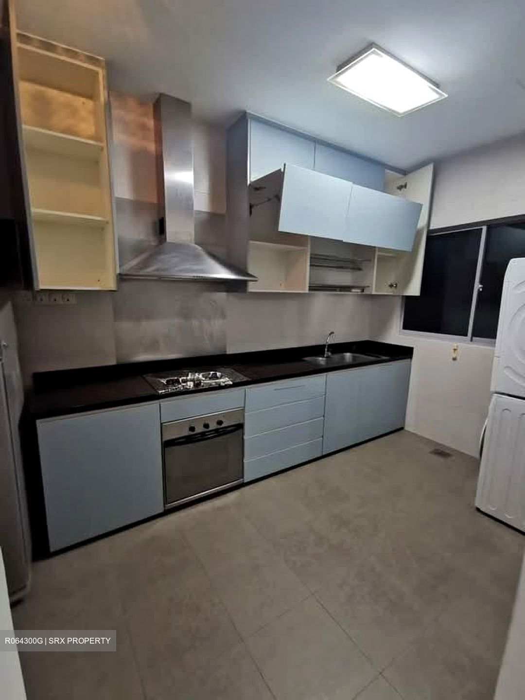 D'Hillside Loft (D5), Apartment #603792121